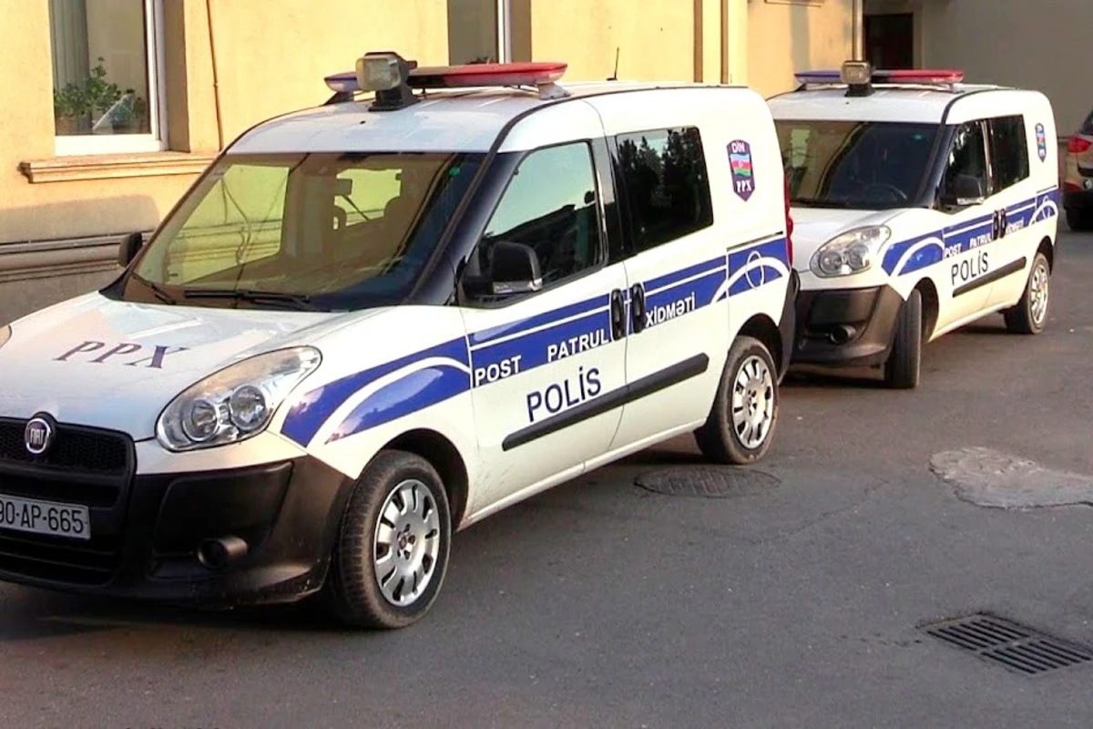 Azərbaycanda axtarışda olan 50-ə yaxın şəxs bir gündə saxlanıldı Azərbaycanda axtarışda olan 50-ə yaxın şəxs bir gündə saxlanıldı