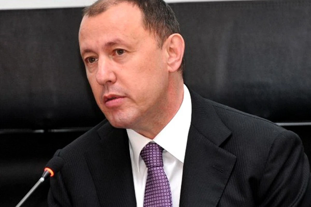 Зачитан приговор Джахангиру Гаджиеву
