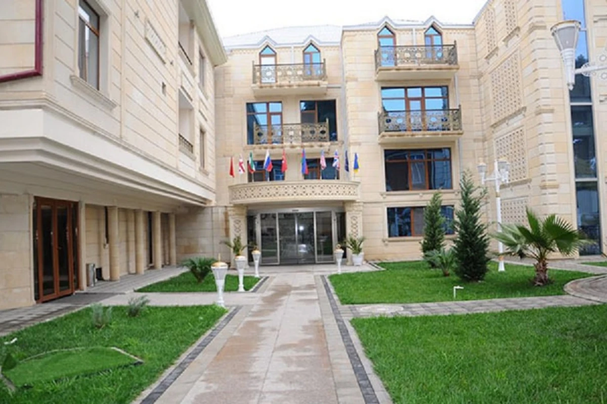 Gəncənin məşhur oteli məhkəməyə verildi
