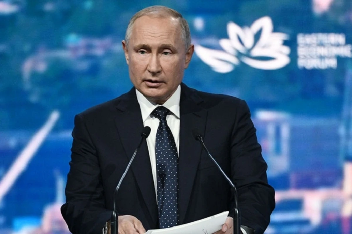 Путин пошутил о предельном возрасте пребывания в политике - ВИДЕО