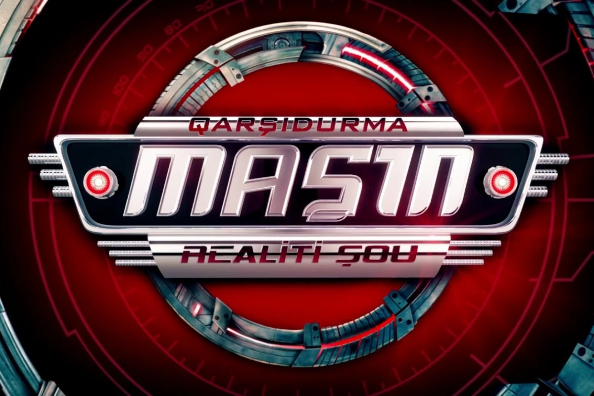 Кто будет участвовать в реалити-шоу «Maşın»? - ФОТО