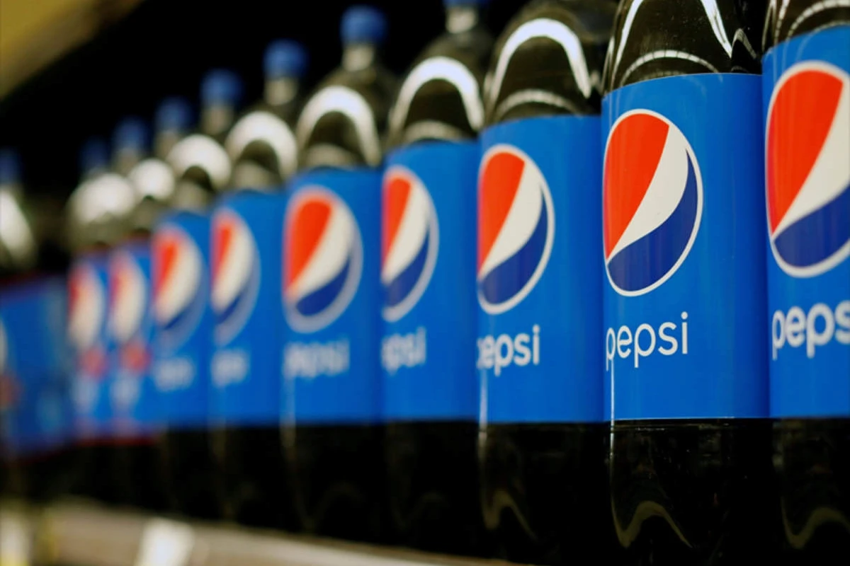 Pepsinin Rusiyadakı məhsullarında metal qırıntısı tapılıb
