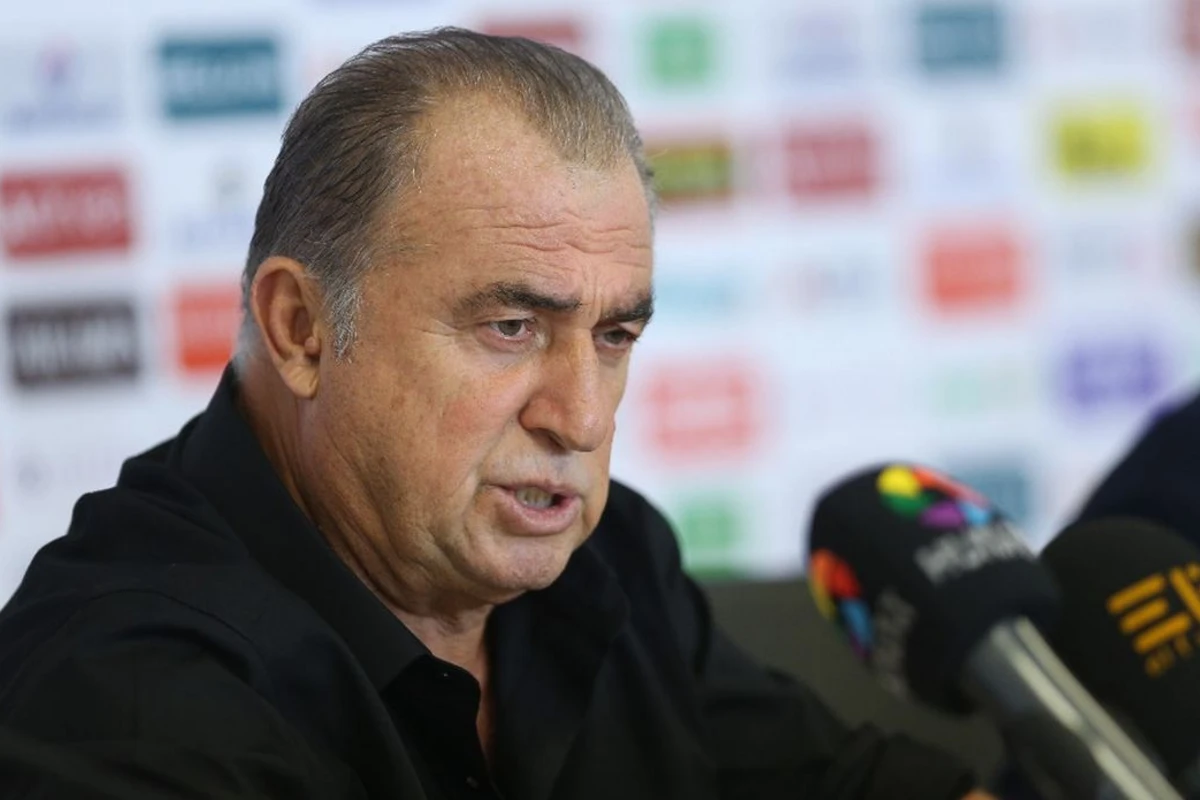 Fatih Terim cəzalandırıldı, klub ayağa qalxdı