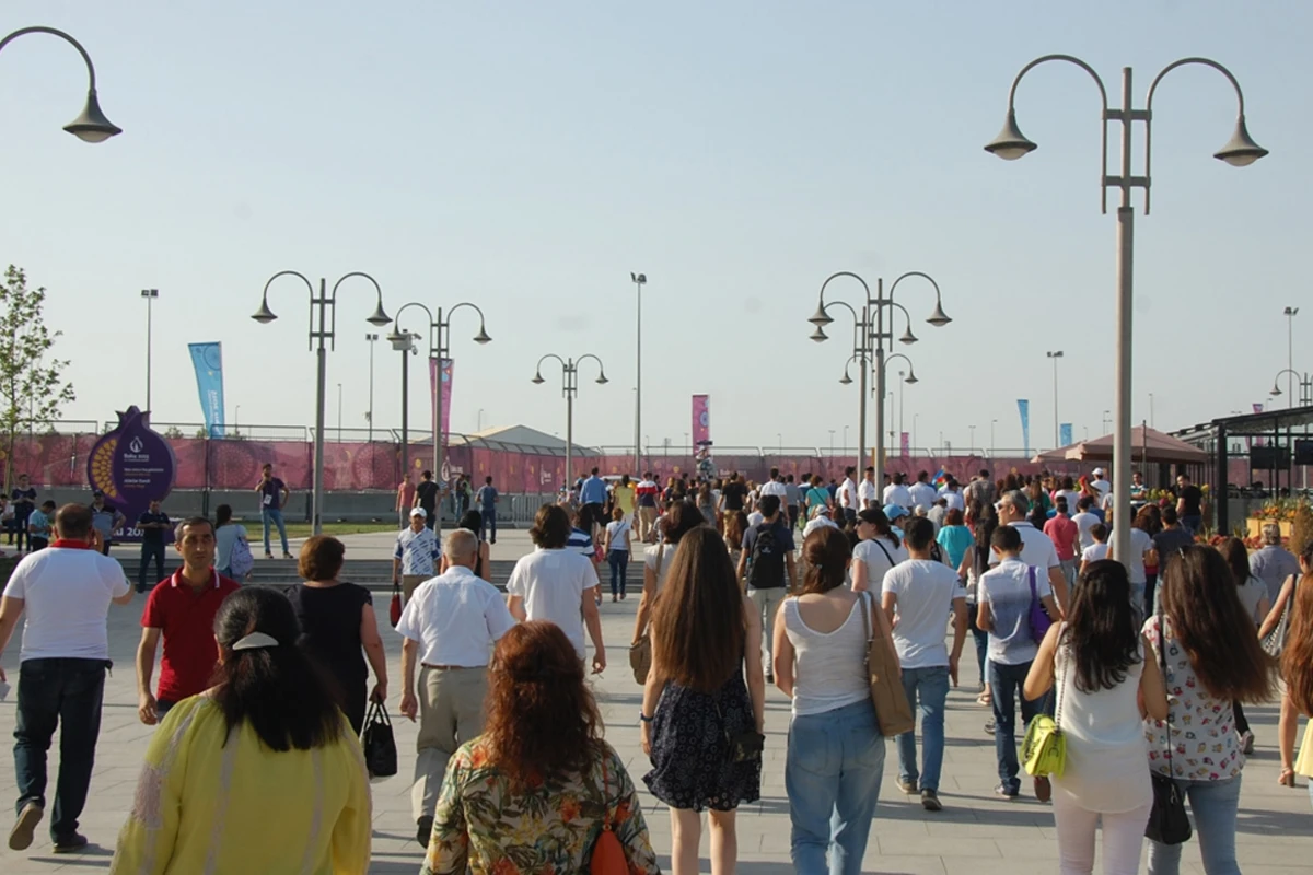 Bakıda YENİLİK - Vətəndaşlara ÇAĞIRIŞ EDİLDİ  - FOTO