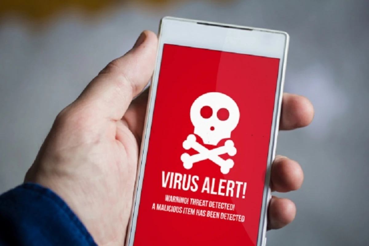 Yüz minlərlə istifadəçinin yazışması ələ keçirilib - Təhlükəli virus