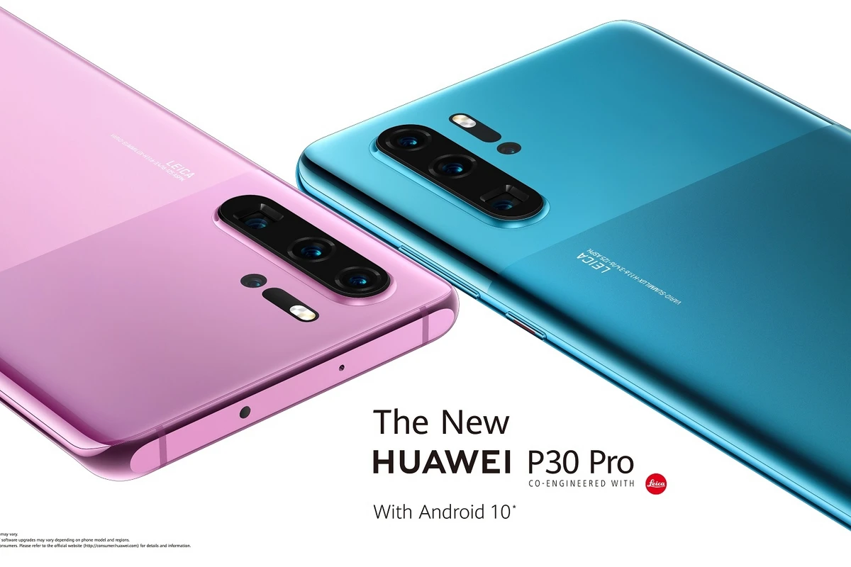 HUAWEI представляет 5G процессор Kirin 990