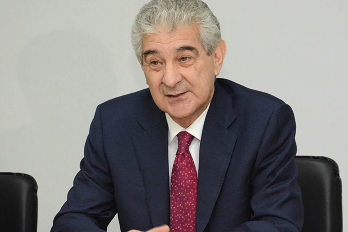 Baş nazirin müavini: Maaş və pensiya artımın bazara təsirini qəbul etmək lazımdır