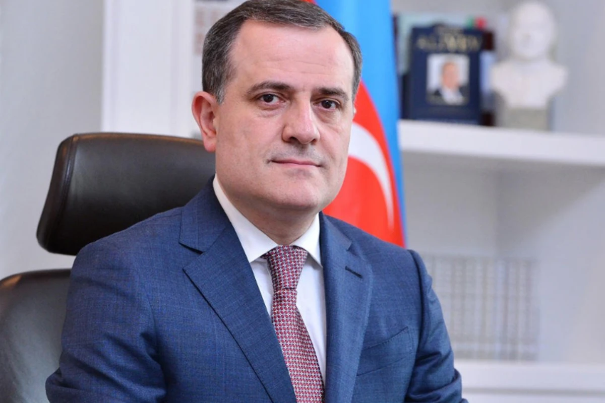 Təhsil nazirindən yeni TƏYİNAT - FOTO