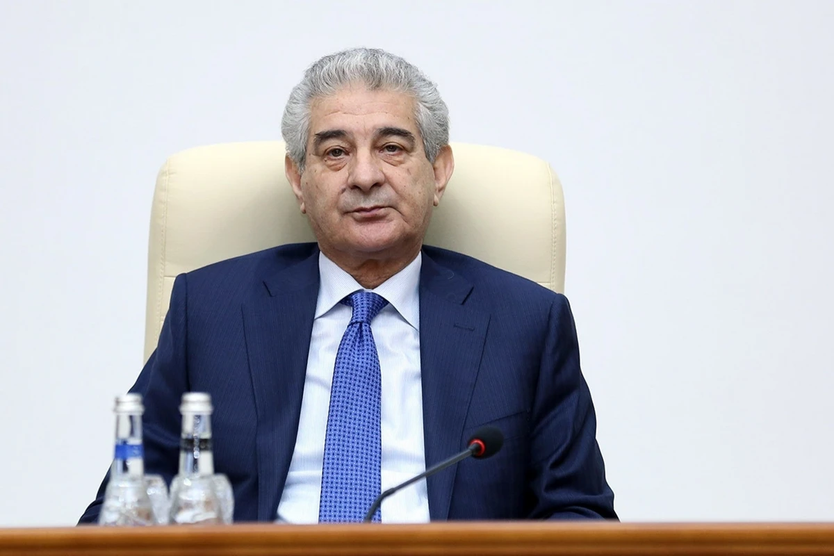 Əli Əhmədov uşaq pulu məsələsinə aydınlıq gətirdi