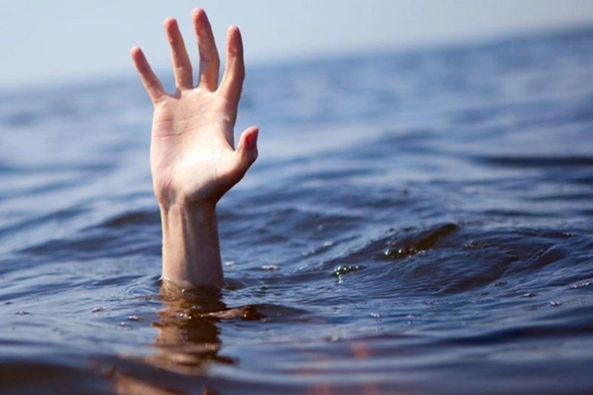 35-летний Мурад утонул в море