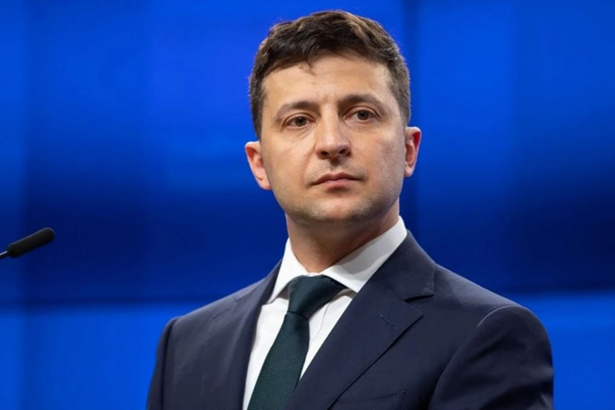 Зеленский заявил, что договорился с Путиным о возвращении Донбасса