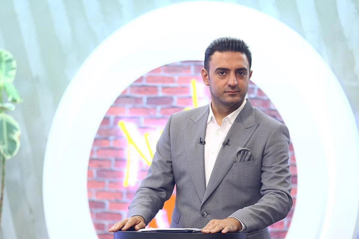 AzTV-nin aparıcısına ağır itki - Bir neçə gün əvvəl yayılan xəbər gerçək oldu