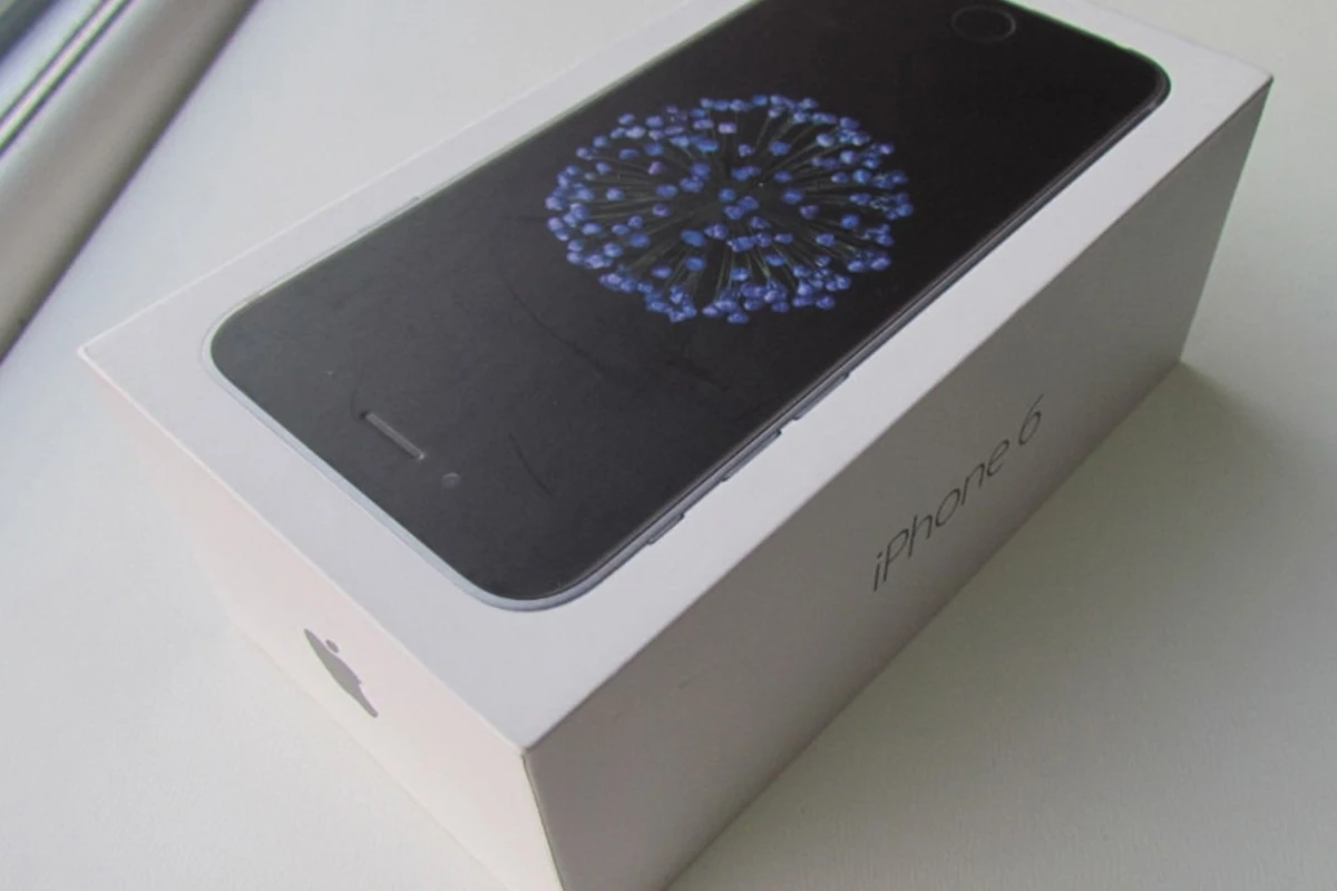 Стала известна дата выхода iPhone 11 Стала известна дата выхода iPhone 11