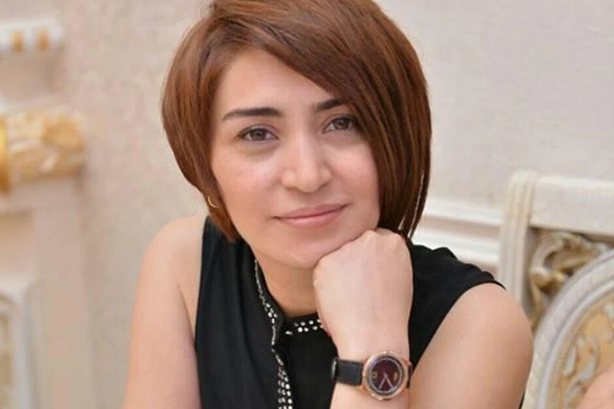 Müğənnilərdən heç kim Fədayə Laçınla görüşə getmir