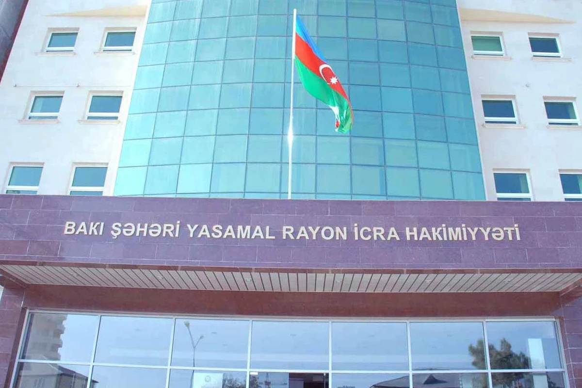 İcra hakimiyyəti: Məhsul stadionunda təmir başlayır İcra hakimiyyəti: Məhsul stadionunda təmir başlayır