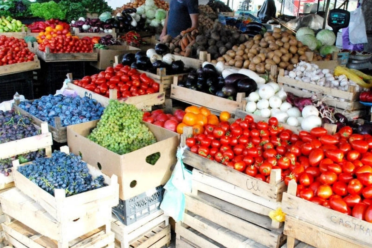 Hansı məhsullar bahalaşıb? - RƏSMİ Hansı məhsullar bahalaşıb? - RƏSMİ
