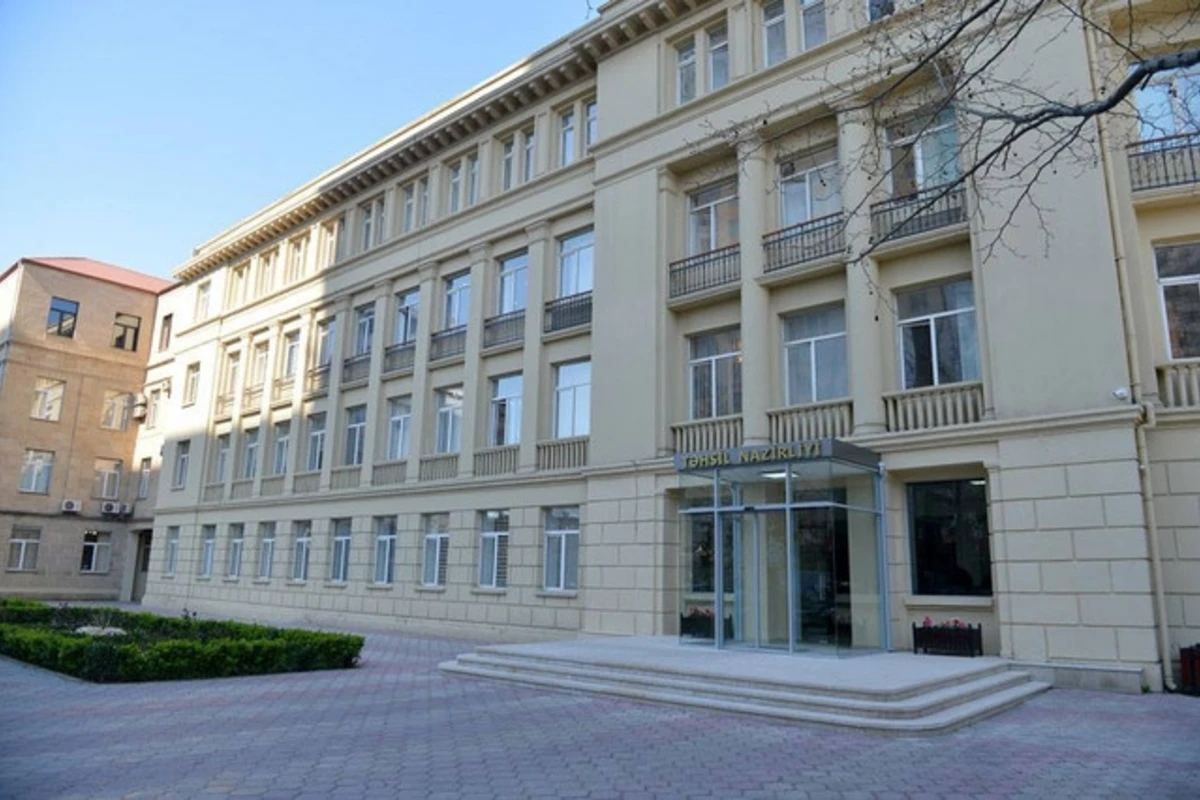 Şikayətlər araşdırıldı, 61 müəllim direktor oldu Şikayətlər araşdırıldı, 61 müəllim direktor oldu