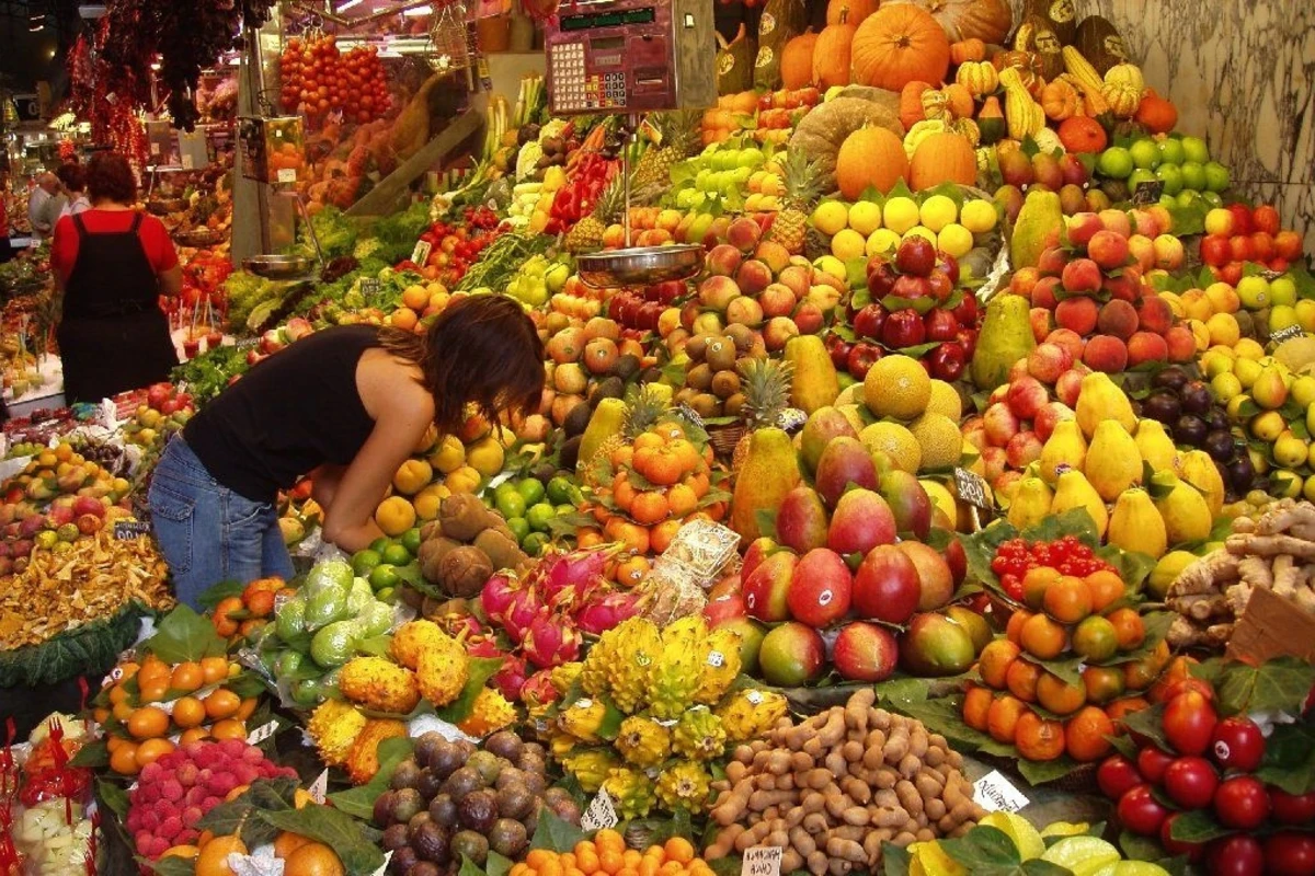 Какие продукты подорожали в Азербайджане?