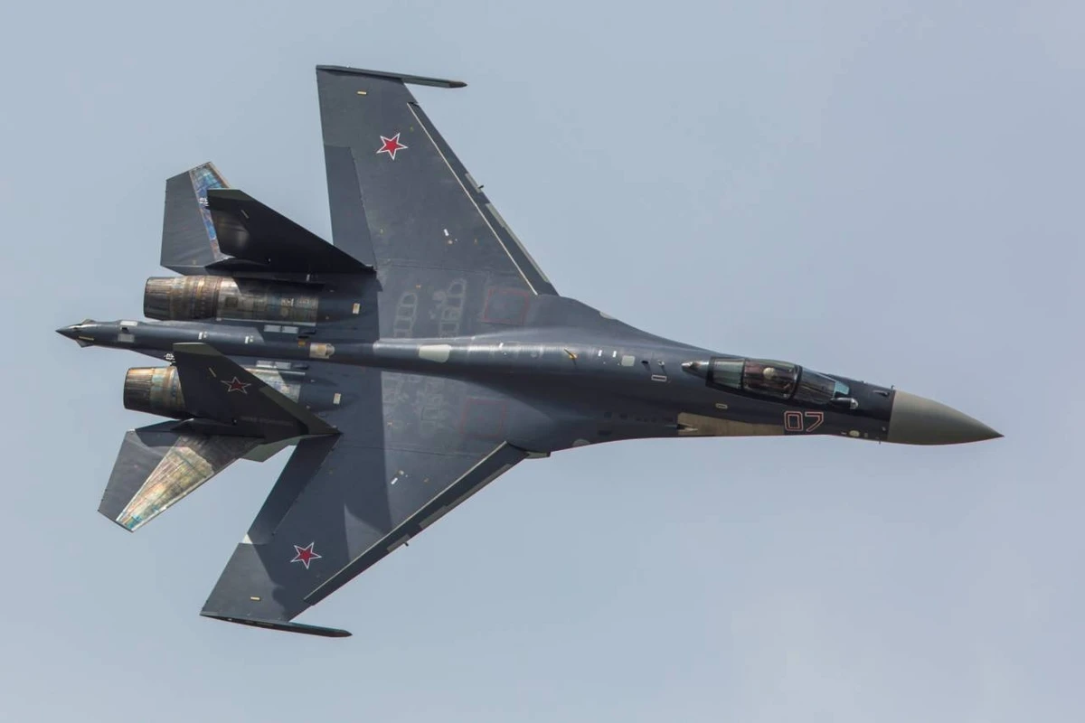 Россия помешала удару Израиля по Сирии