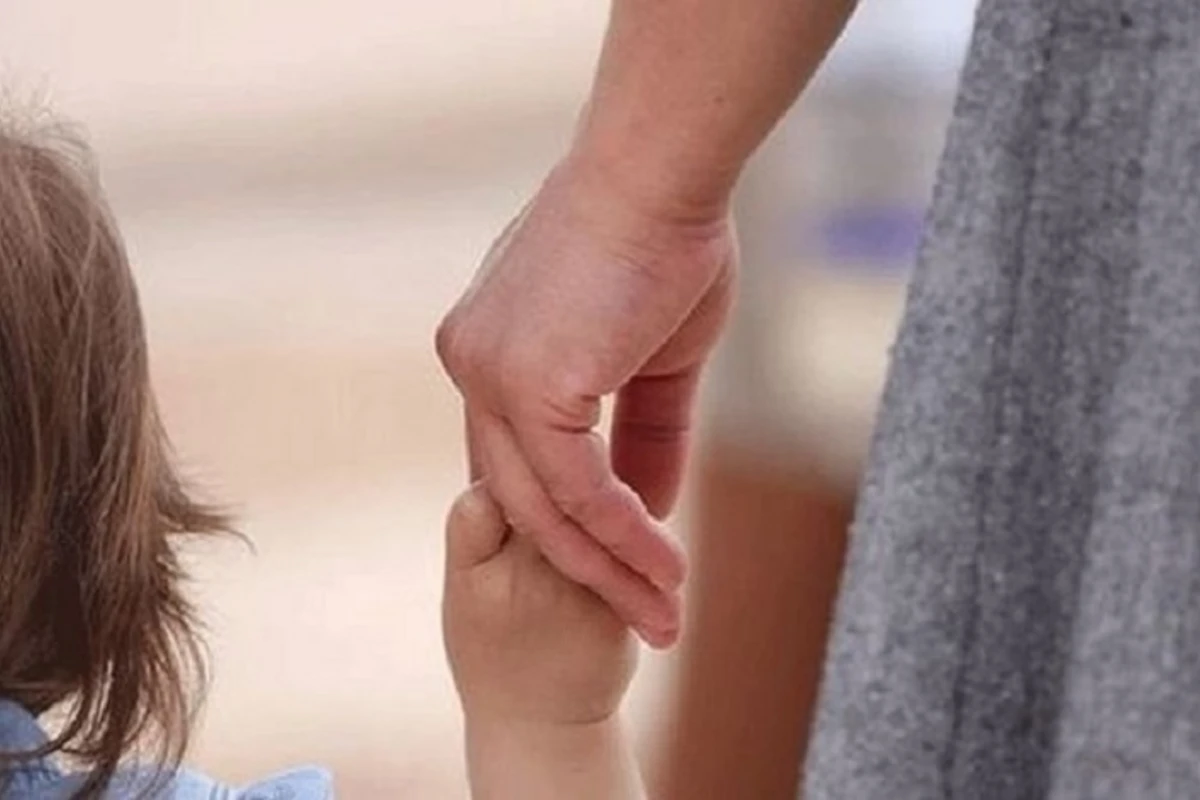 Şəmkirdə ana və iki azyaşlı övladı itkin düşüb