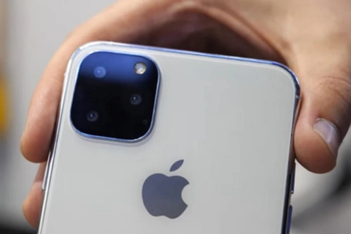 Вышел новый дешевый iPhone 11 - ЦЕНА