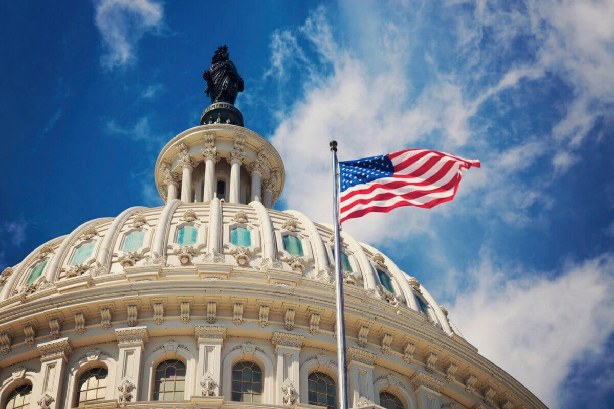Конгресс пошел против воли Трампа в вопросе Украины