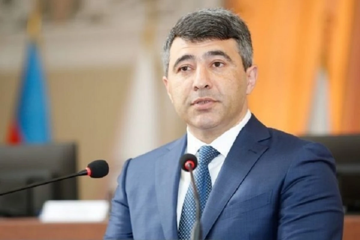 В Минсельхозе произведено кадровое назначение