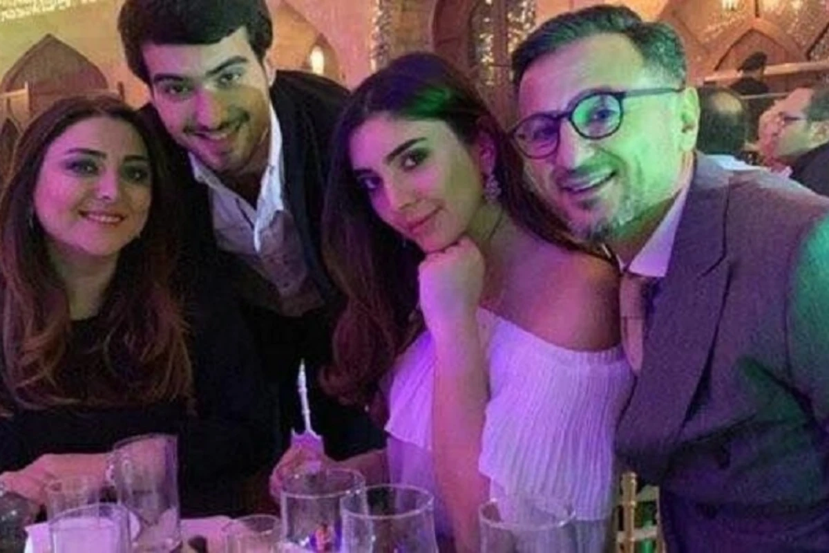 Mahirin anası: Evdən bir neçə saatlıq çıxmışdım, mühafizə siqnalını qoşmadım