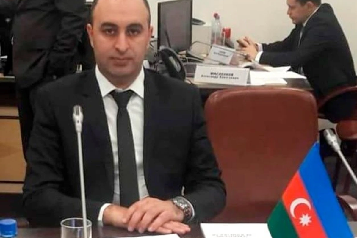 Azərbaycan Dəmir Yollarında kadr dəyişikliyi