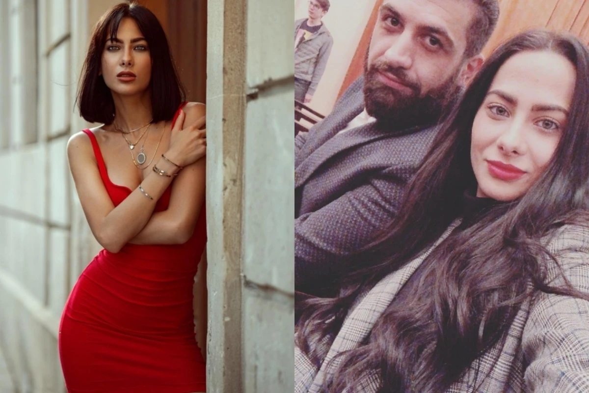 Bir neçə ay birlikdə yaşamışıq - Natavan heç vaxt ailəli olmayıbmış - FOTO