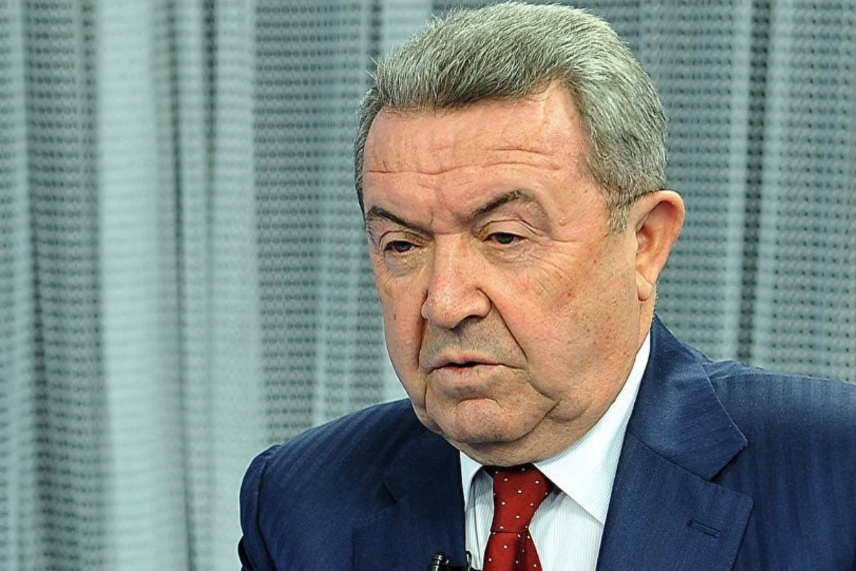 Misir Mərdanov bu vəzifəyə seçildi Misir Mərdanov bu vəzifəyə seçildi
