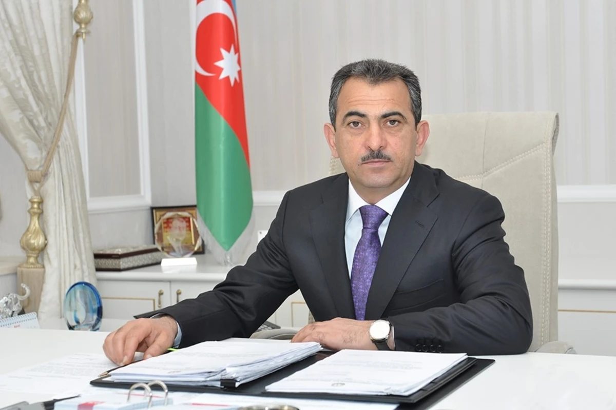 Qorxmaz Hüseynova ağır itki Qorxmaz Hüseynova ağır itki