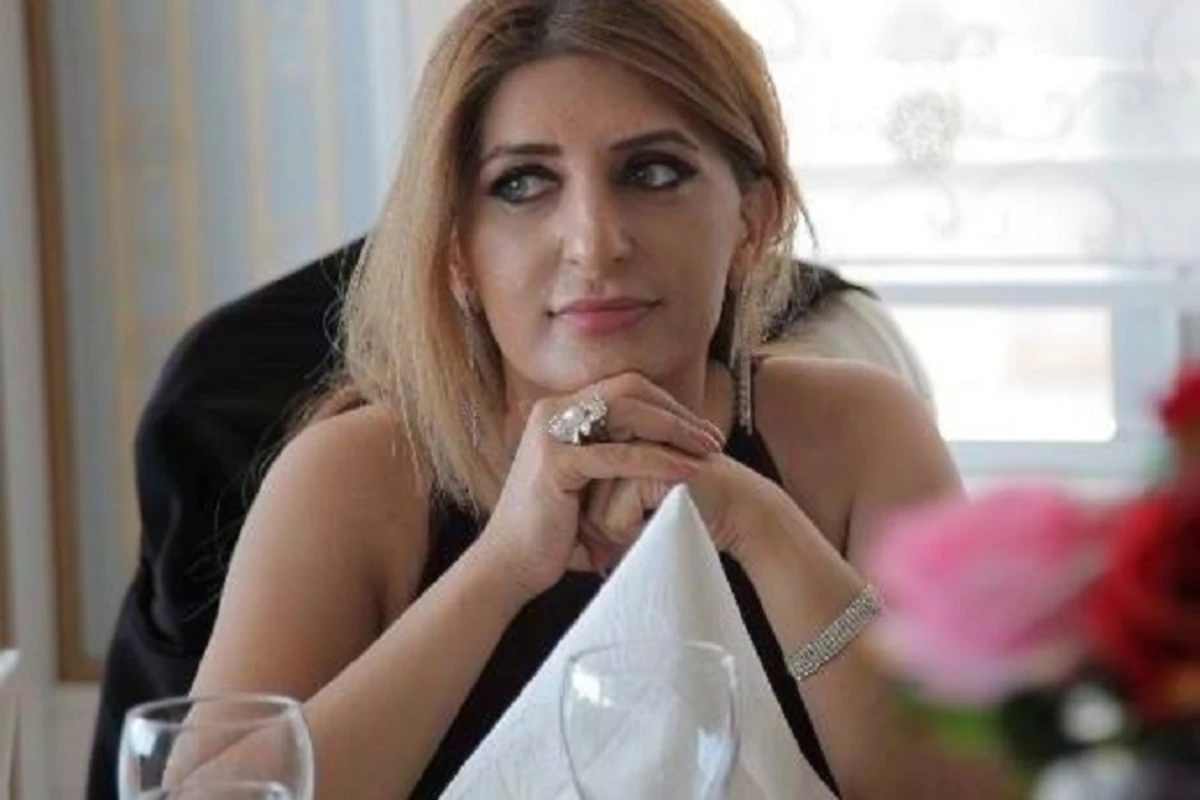 Səfayə Əhmədovaya yeni vəzifə verildi