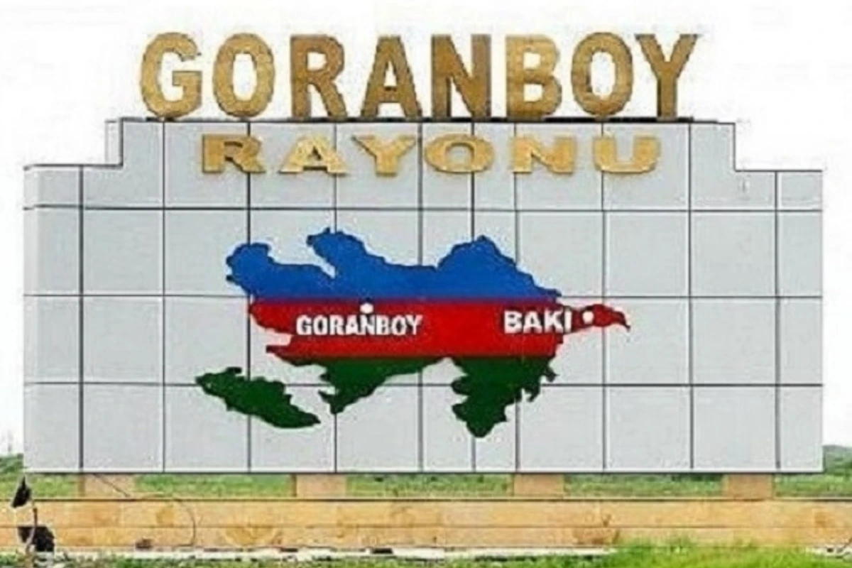 Goranboyda internet və telefon kəsilib