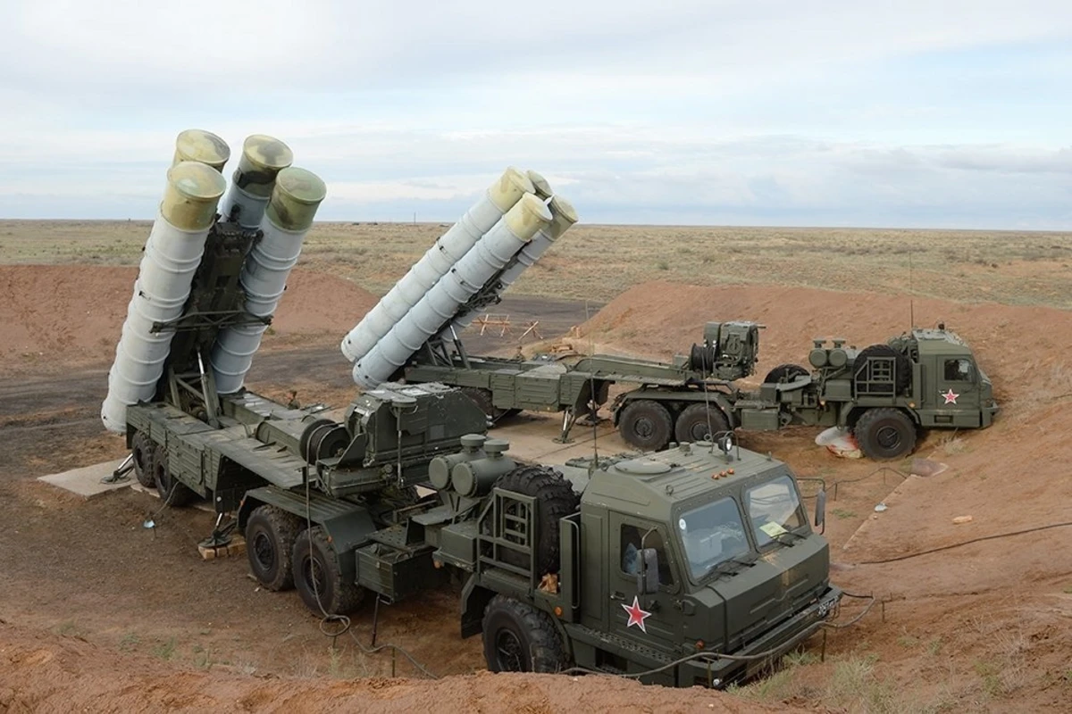 В Британии назвали самое грозное оружие России