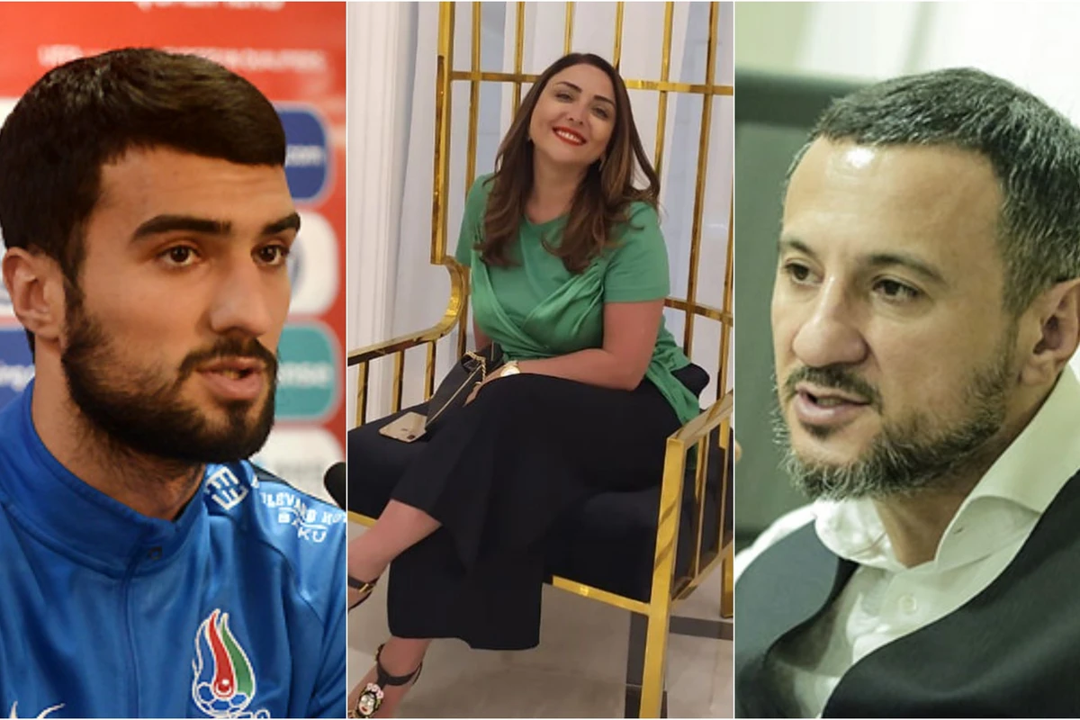 Mahir Emrelinin var-dövləti ilə bağlı ilginc FAKTLAR - VİDEO
