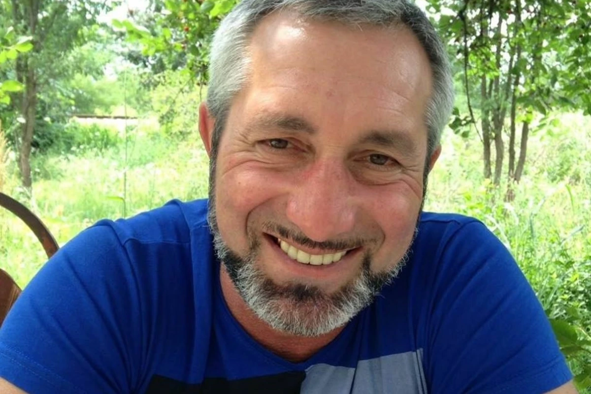 Güllələnərək öldürülən vəkil Firudin Ələkbərli kimdir? - FOTO Güllələnərək öldürülən vəkil Firudin Ələkbərli kimdir? - FOTO
