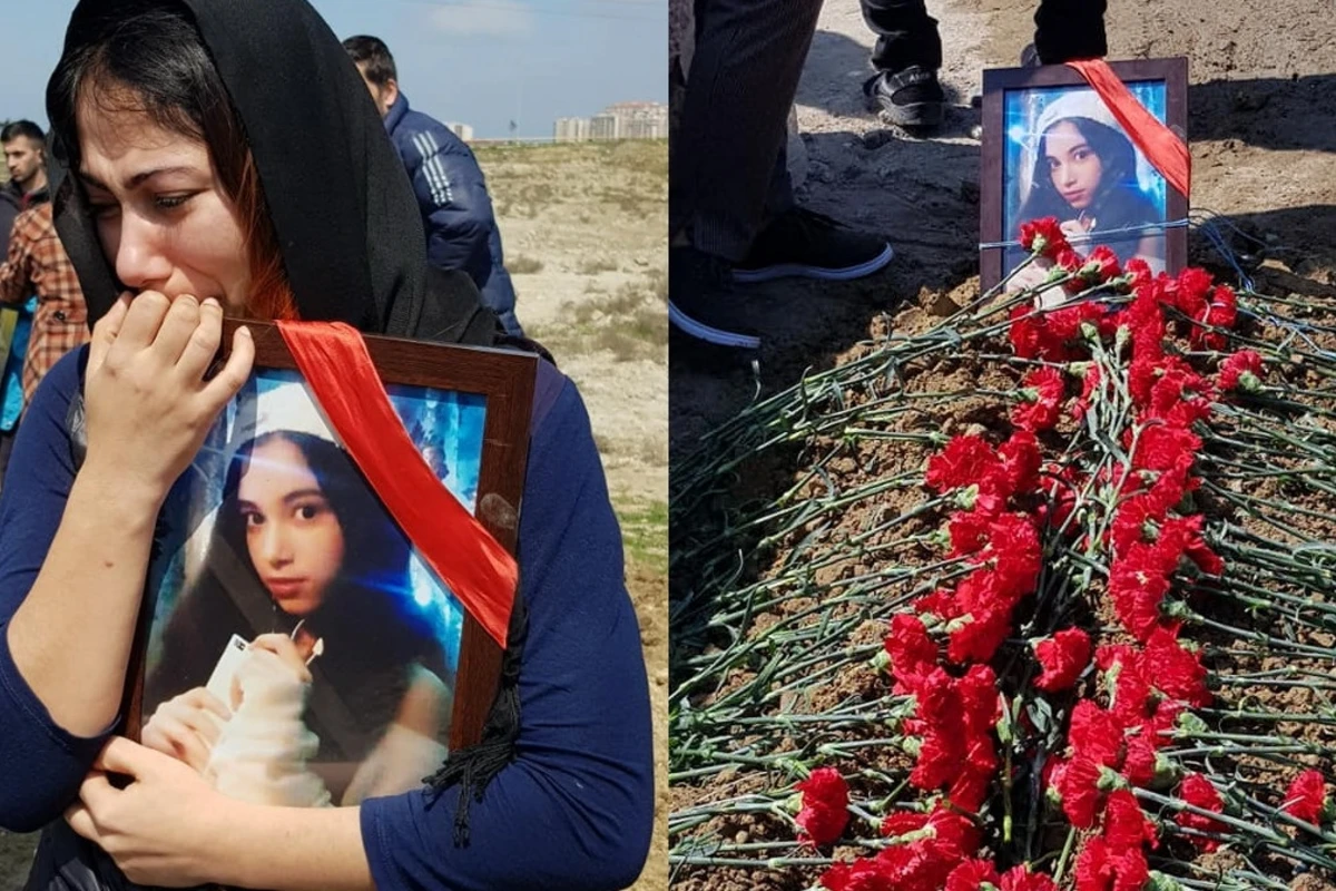 В сети появилась шокирующая переписка матери Элины Гаджиевой: Выкину ее ... - ФОТО