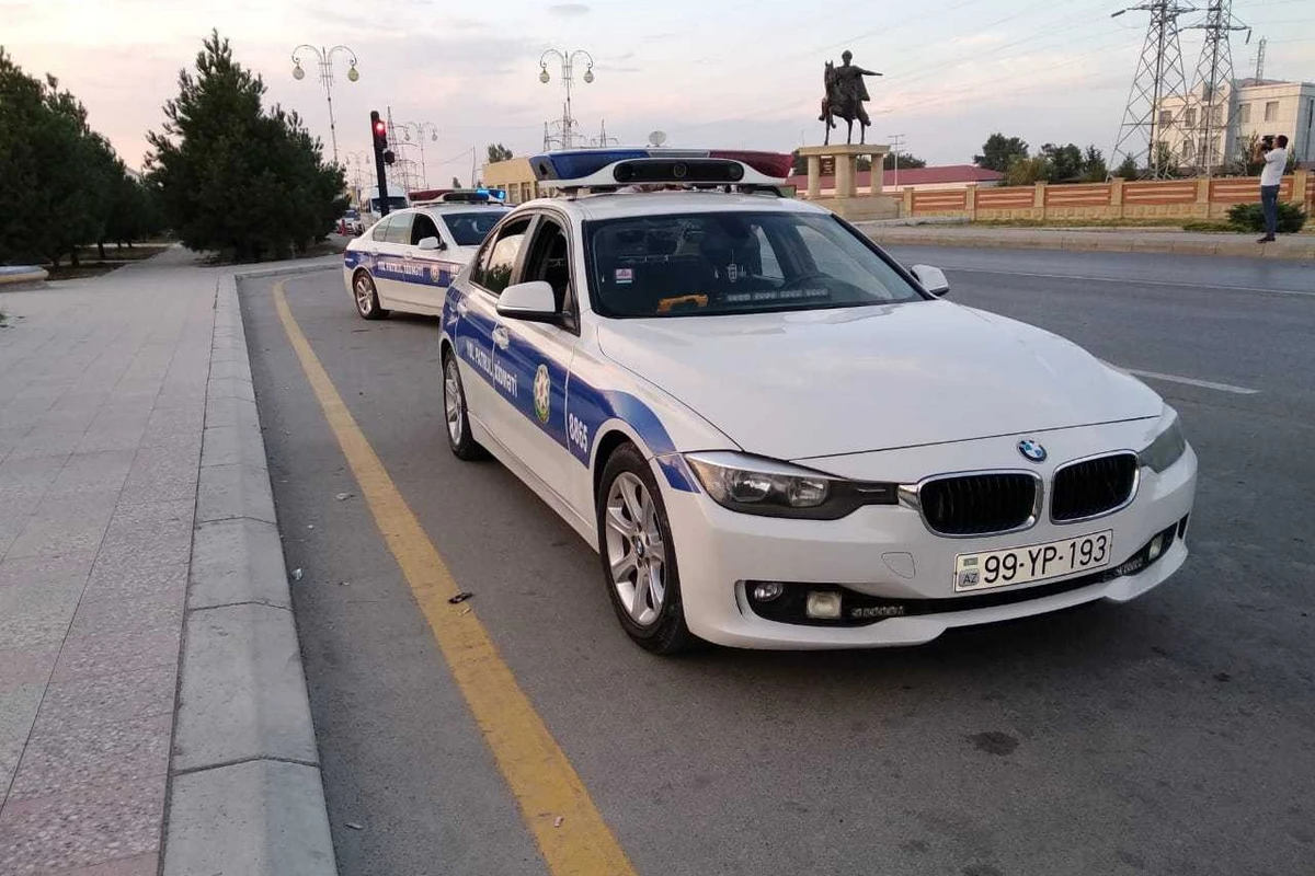 Avtomobilinizdə bu olmasa 10 AZN cərimələnəcəksiz Avtomobilinizdə bu olmasa 10 AZN cərimələnəcəksiz