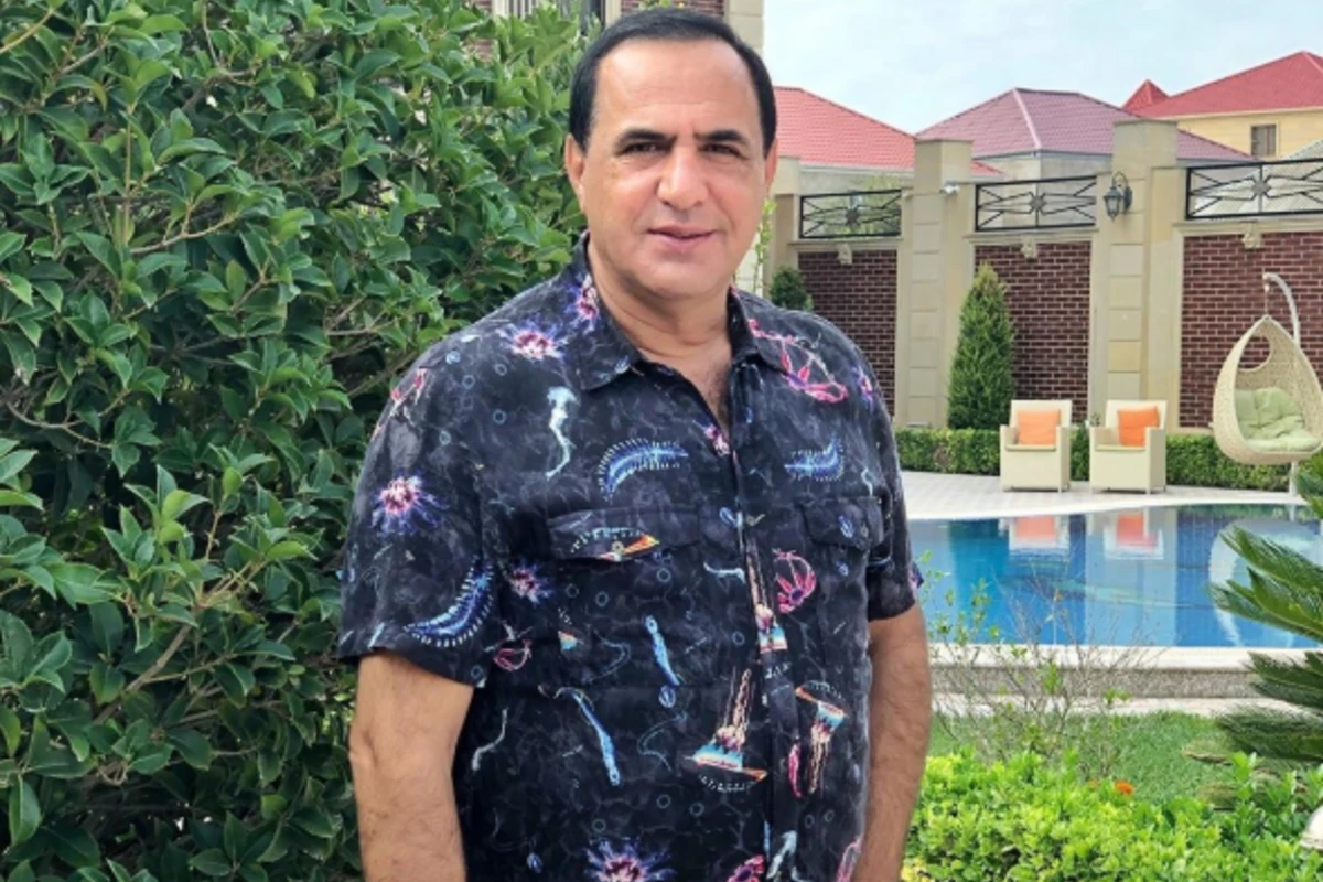 “Bakirə olmayan qızı evimə gəlin gətirmərəm” - VİDEO “Bakirə olmayan qızı evimə gəlin gətirmərəm” - VİDEO