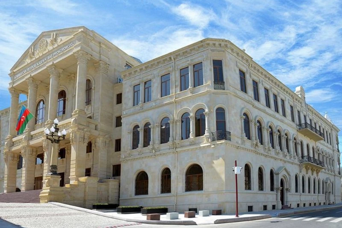 Tanınmış vəkilin öldürməsilə bağlı RƏSMİ MƏLUMAT