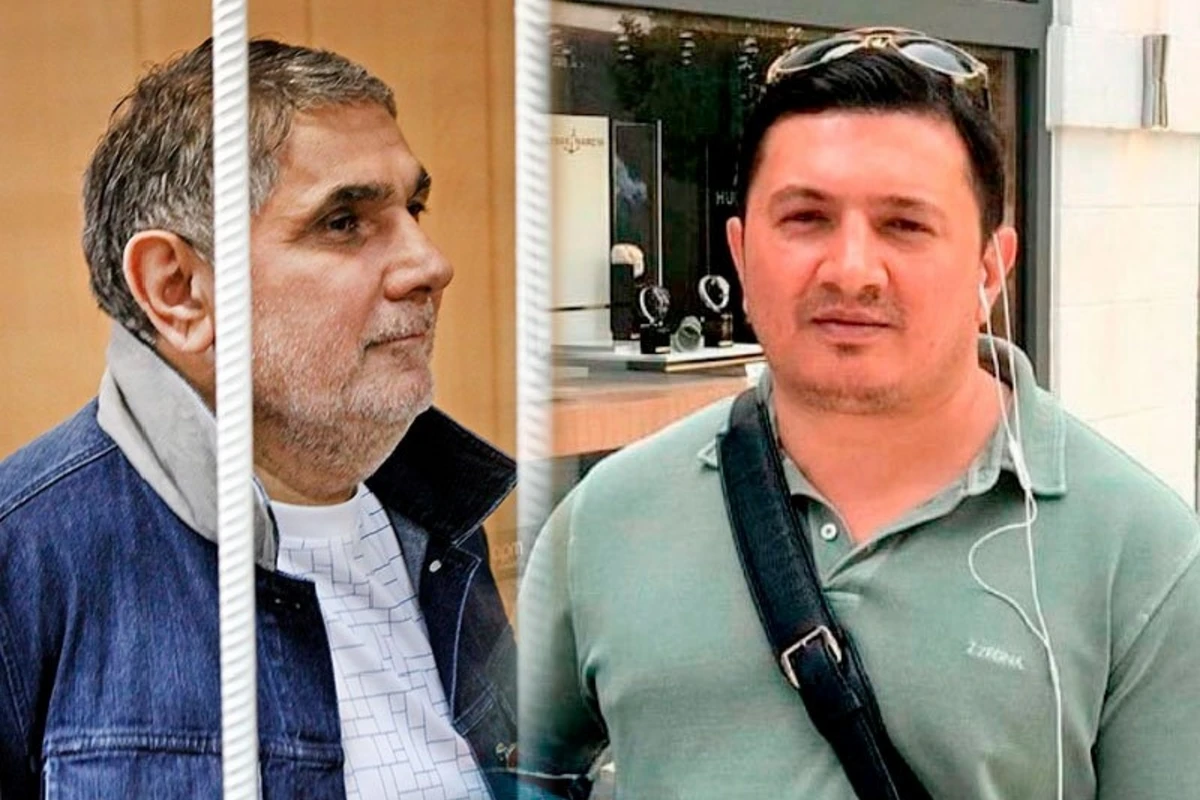 Şakro Maladoy Lotu Quliyə məğlub olub Şakro Maladoy Lotu Quliyə məğlub olub