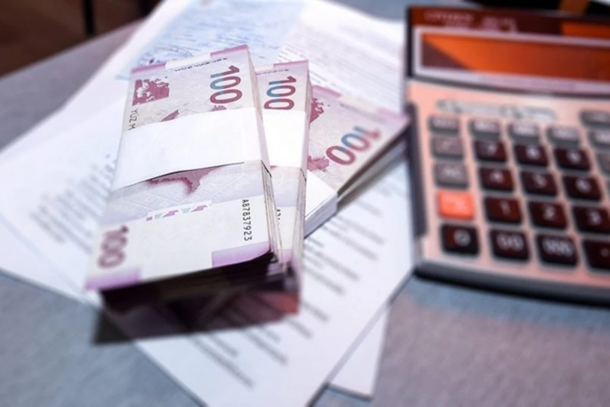 Gələn il dövlət büdcəsi 26 milyard manat olacaq