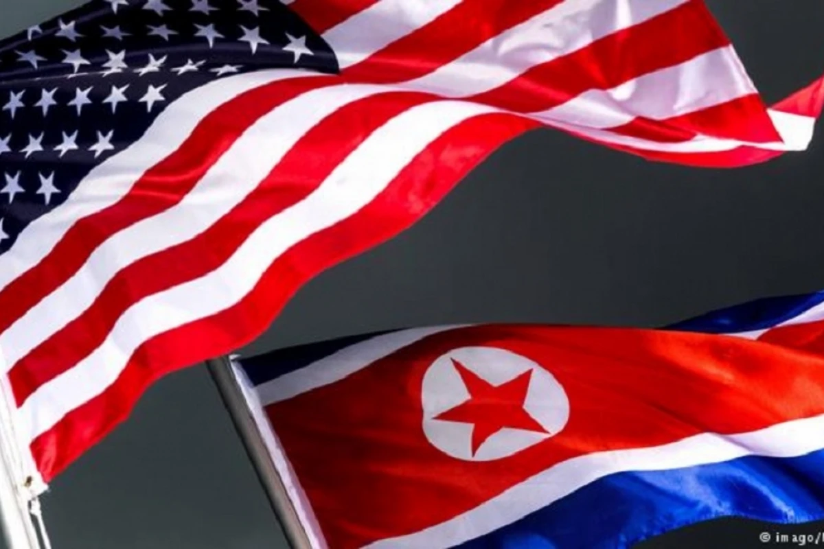 США ввели санкции против КНДР из-за кибератак