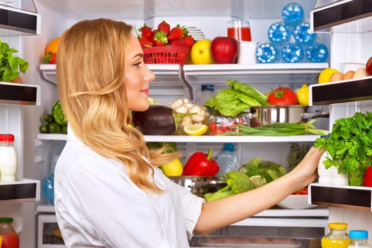Медики назвали продукты, которые спасут от рака