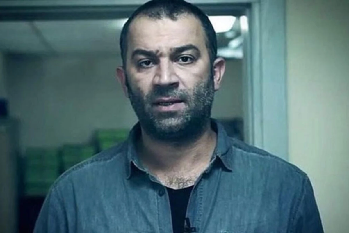 Tanınmış aktyor hücuma məruz qalıb - FOTO