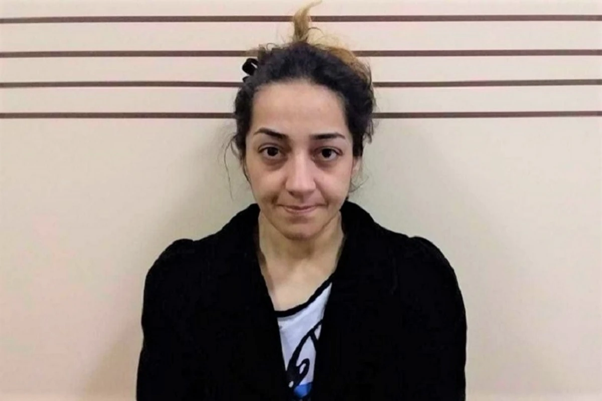 Atam da çəkən idi- Narkotik satışına görə tutulan Səbiş Atam da çəkən idi- Narkotik satışına görə tutulan Səbiş