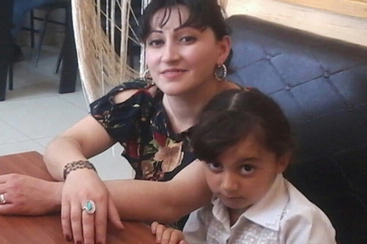 Qusarda itkin düşən ana və azyaşlı qızı tapılıb