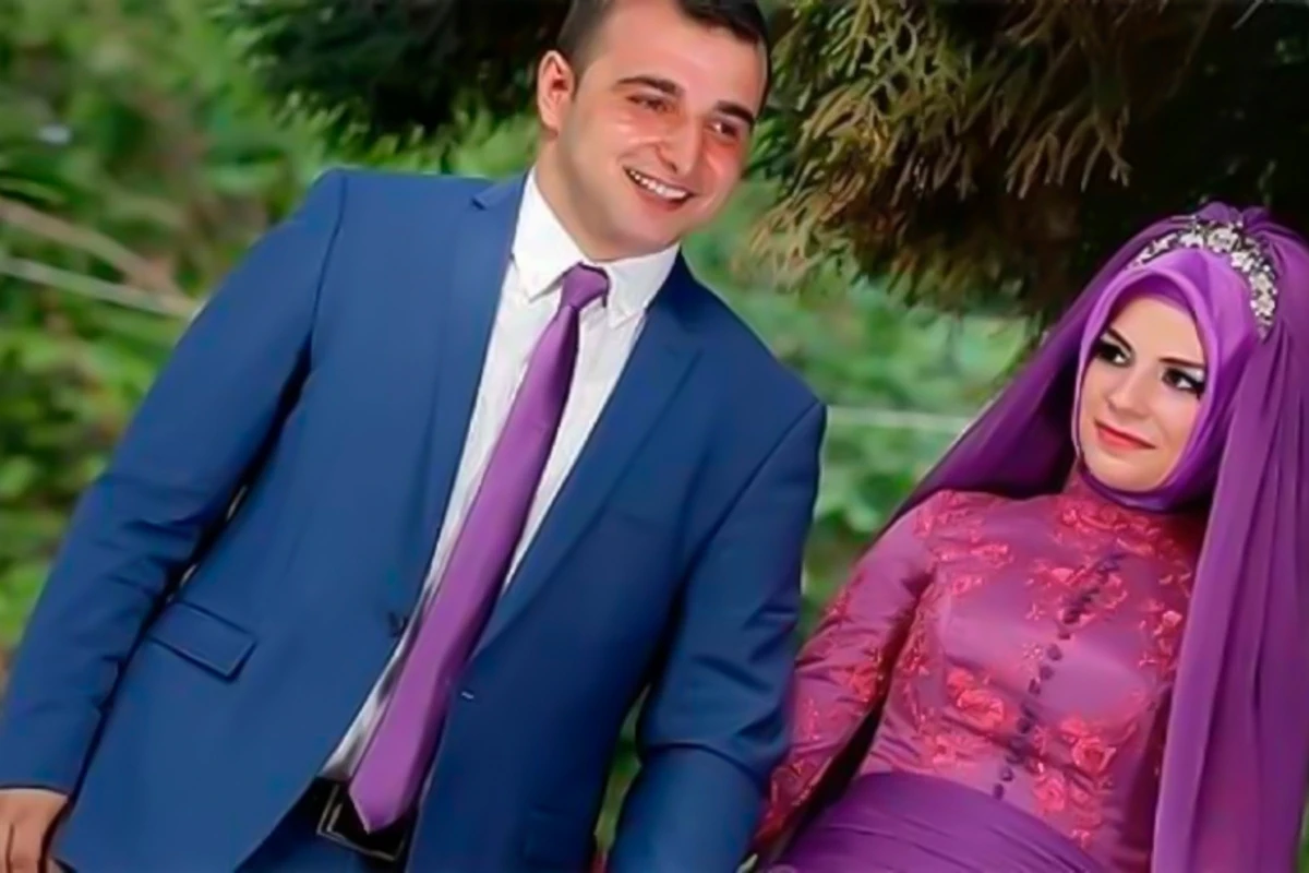 Bəyi əmisi oğlu toyda belə öldürdü - ANBAAN VİDEO Bəyi əmisi oğlu toyda belə öldürdü - ANBAAN VİDEO