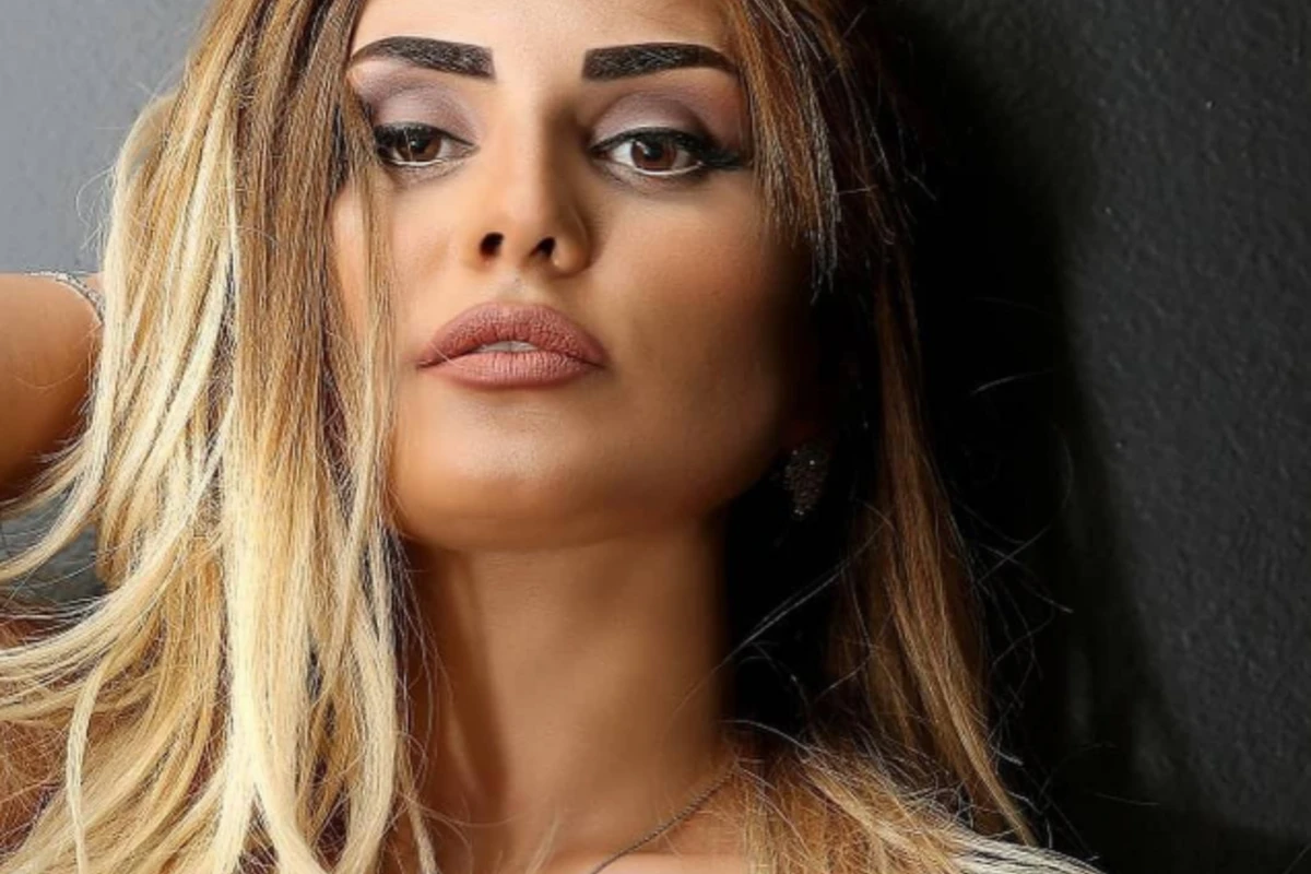 Uşağın cinsiyyətinin önəmi yoxdur - Şəbnəm Tovuzlu üçüncü dəfə ana olacaq Uşağın cinsiyyətinin önəmi yoxdur - Şəbnəm Tovuzlu üçüncü dəfə ana olacaq